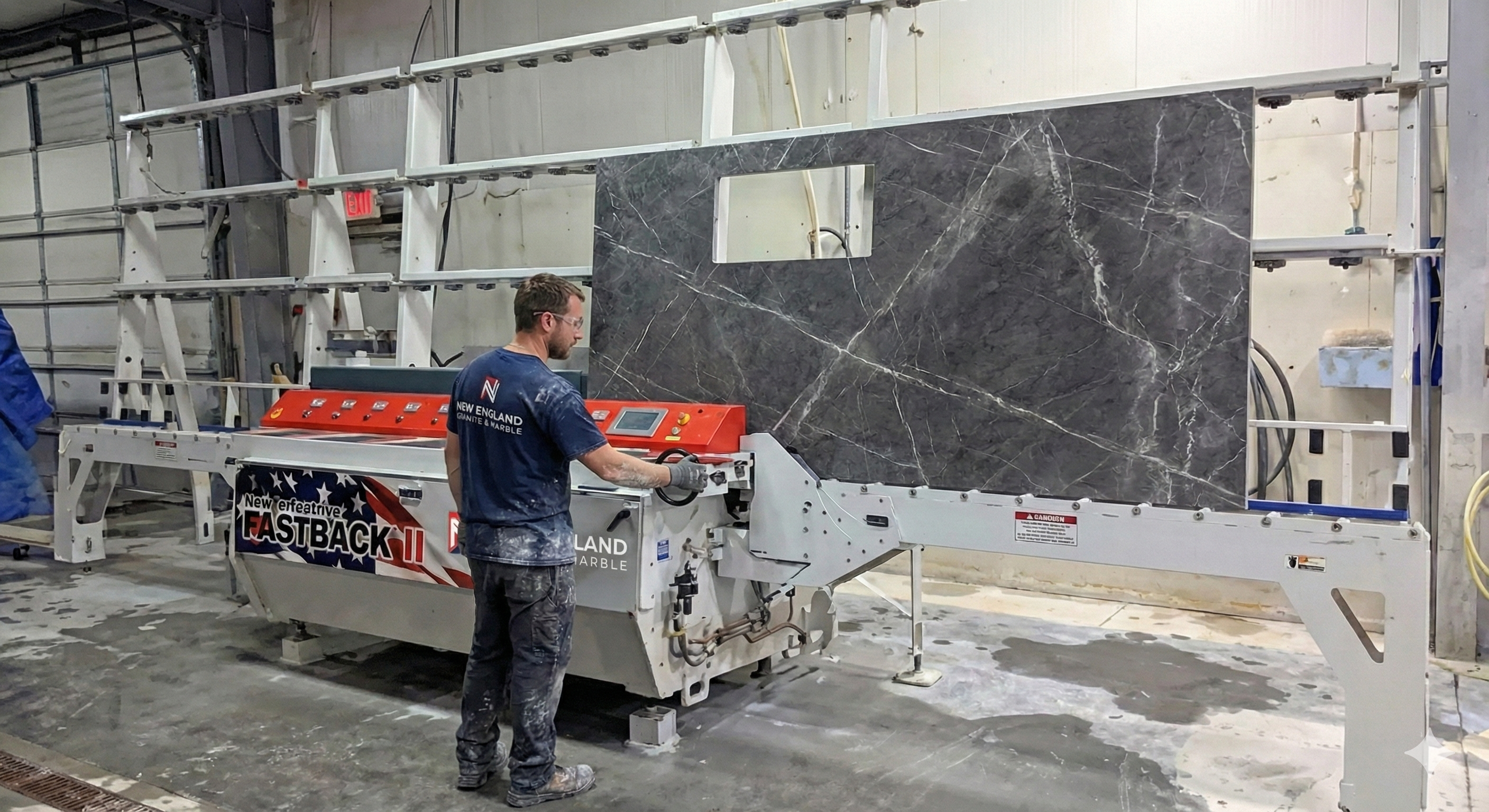 Fastback II Advanced Features