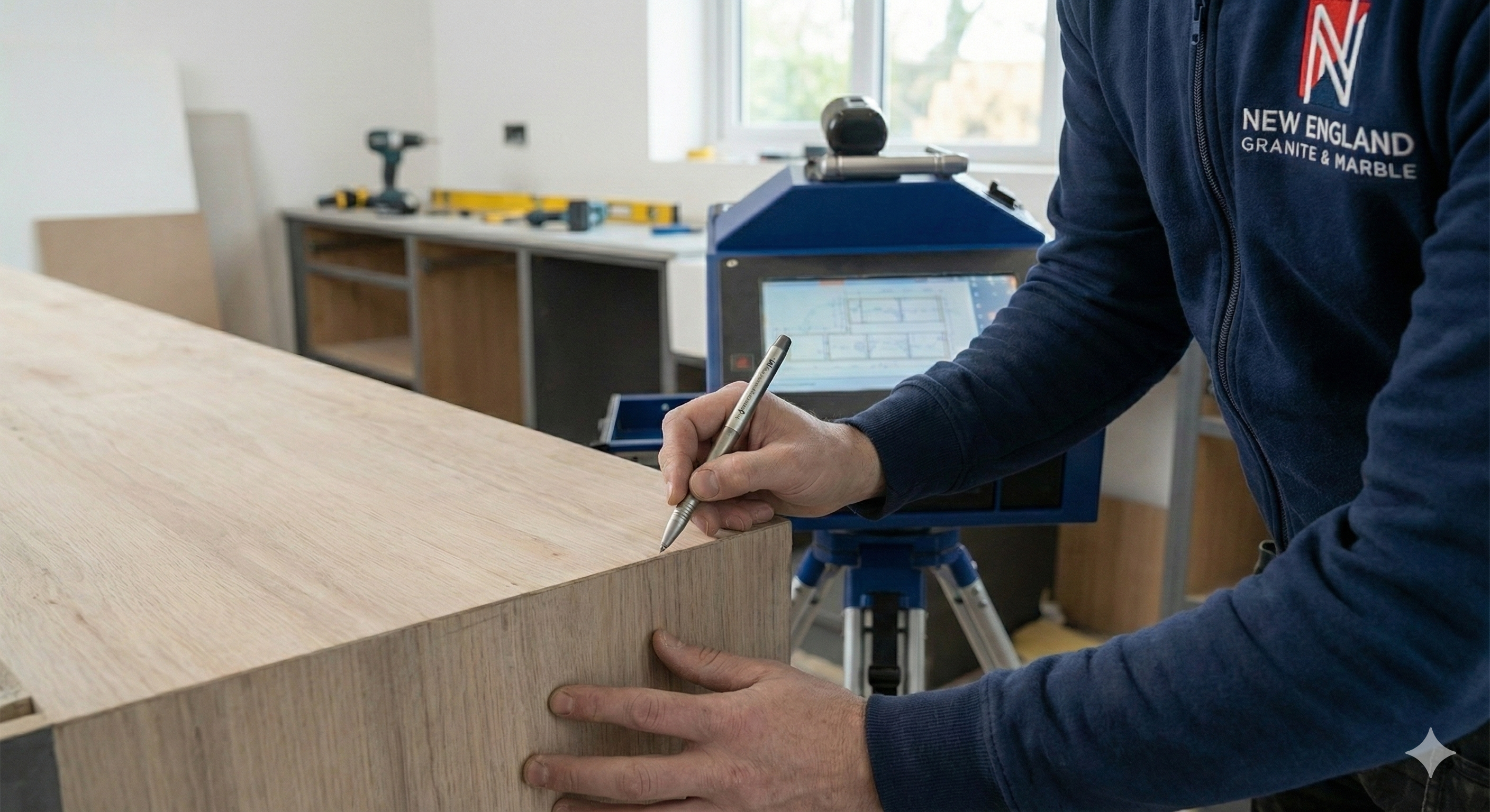 Prodim Digital Template System